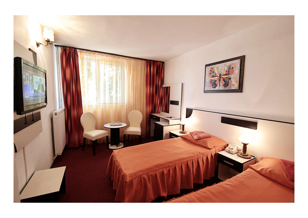 Complex Balnear Covasna Hotel Room photo